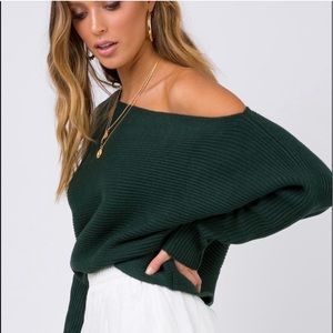 Princess Polly sweater